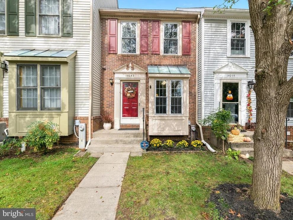 Unit for sale at 14052 CHESTNUT COURT, LAUREL, MD 20707