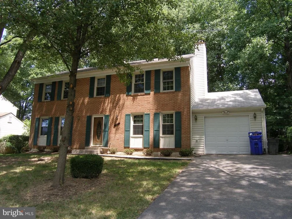 Unit for sale at 18221 QUEEN ELIZABETH DRIVE, OLNEY, MD 20832