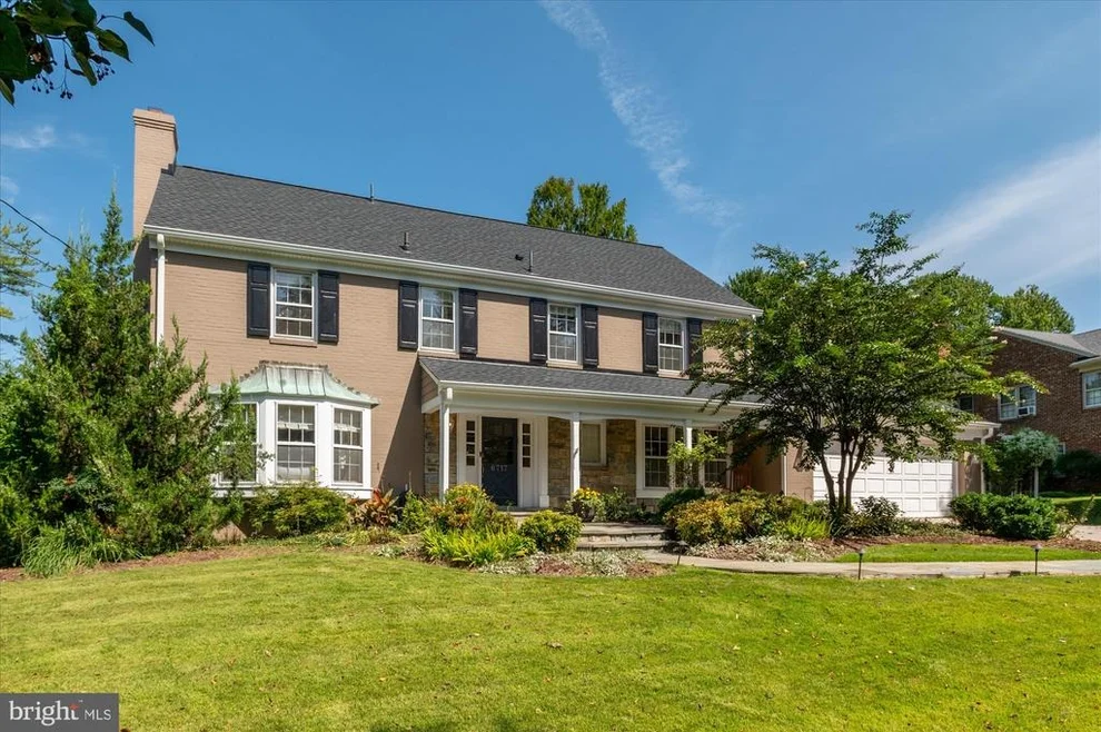 Unit for sale at 6717 MICHAELS DRIVE, BETHESDA, MD 20817