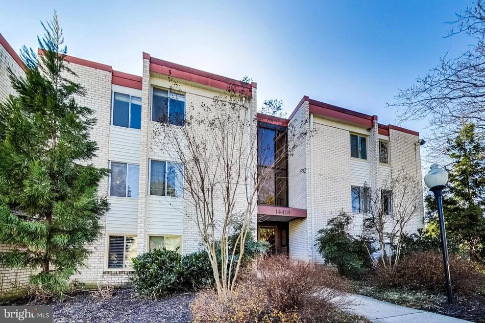Unit for sale at 14418 PARKVALE ROAD, ROCKVILLE, MD 20853
