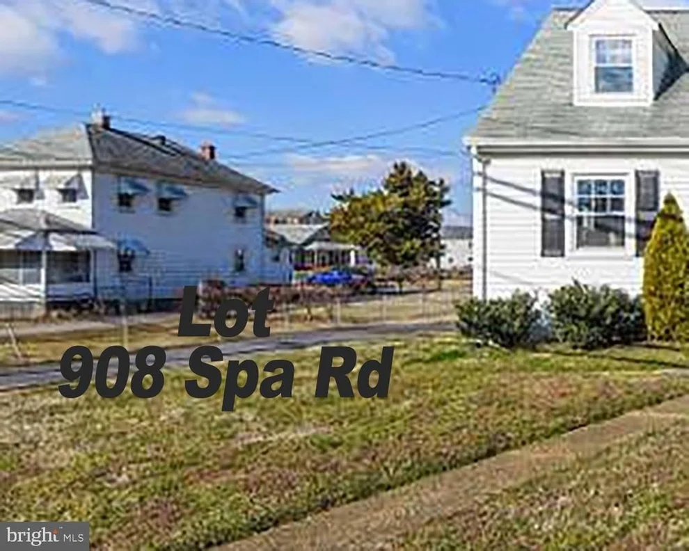 Unit for sale at 908 SPA ROAD, ANNAPOLIS, MD 21401