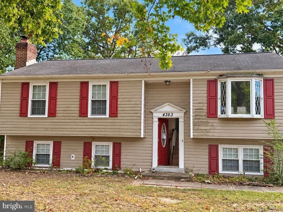Unit for sale at 4363 ROCK COURT, WALDORF, MD 20602