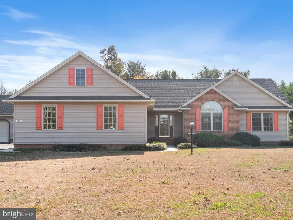 Unit for sale at 13346 HUNTERS COVE ROAD, GREENWOOD, DE 19950