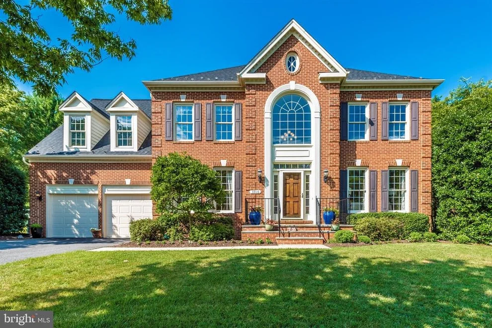 Unit for sale at 3306 KNOLLS PARKWAY, IJAMSVILLE, MD 21754