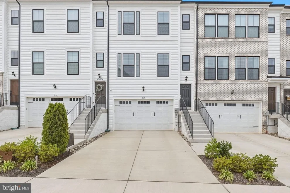 Unit for sale at 2128 PEACE LILY LANE, FREDERICK, MD 21702