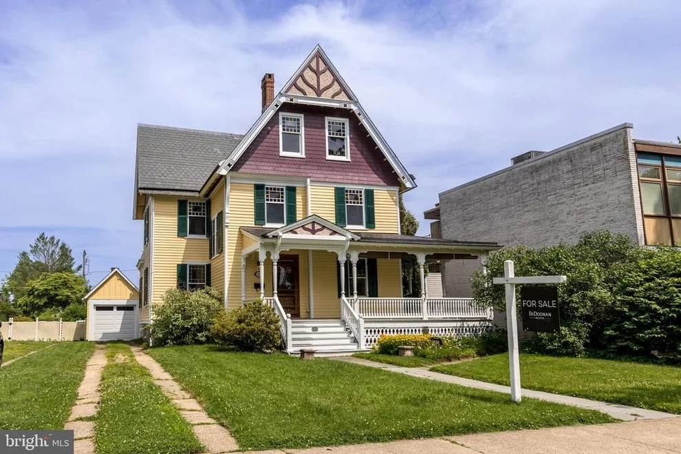 Unit for sale at 123 S UNION AVENUE, HAVRE DE GRACE, MD 21078