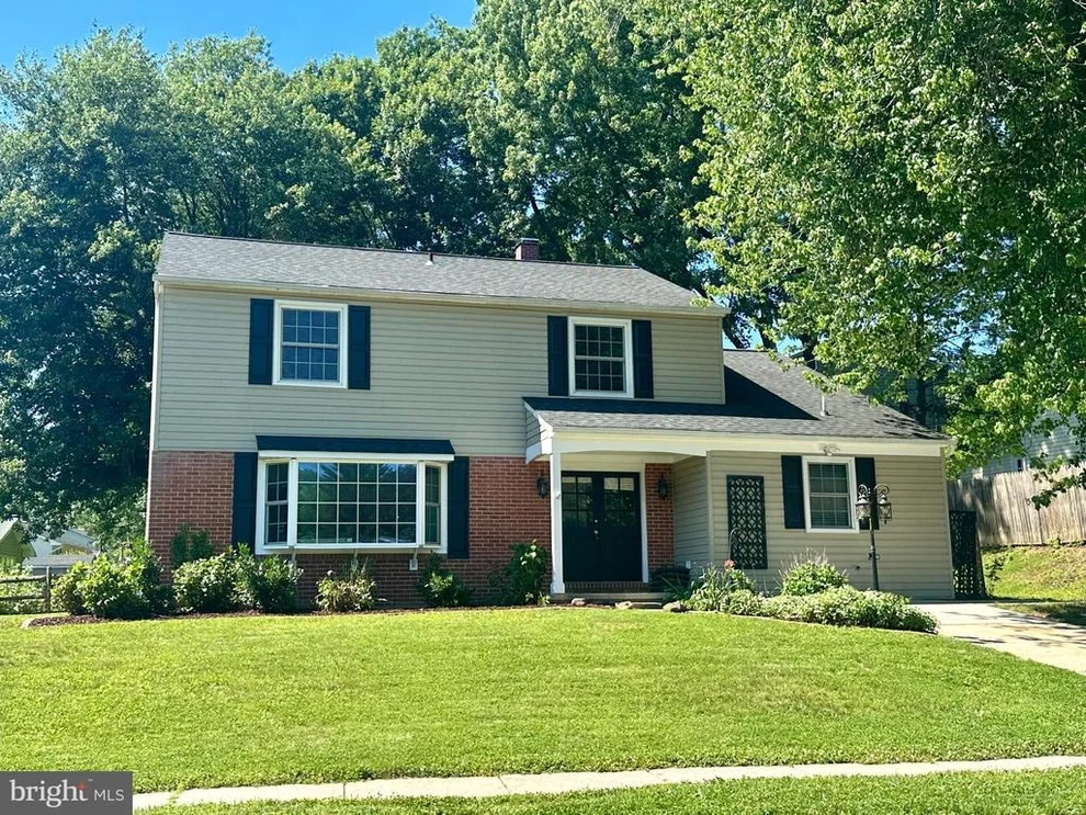 Unit for sale at 4 OLD SPRING COURT, COCKEYSVILLE, MD 21030