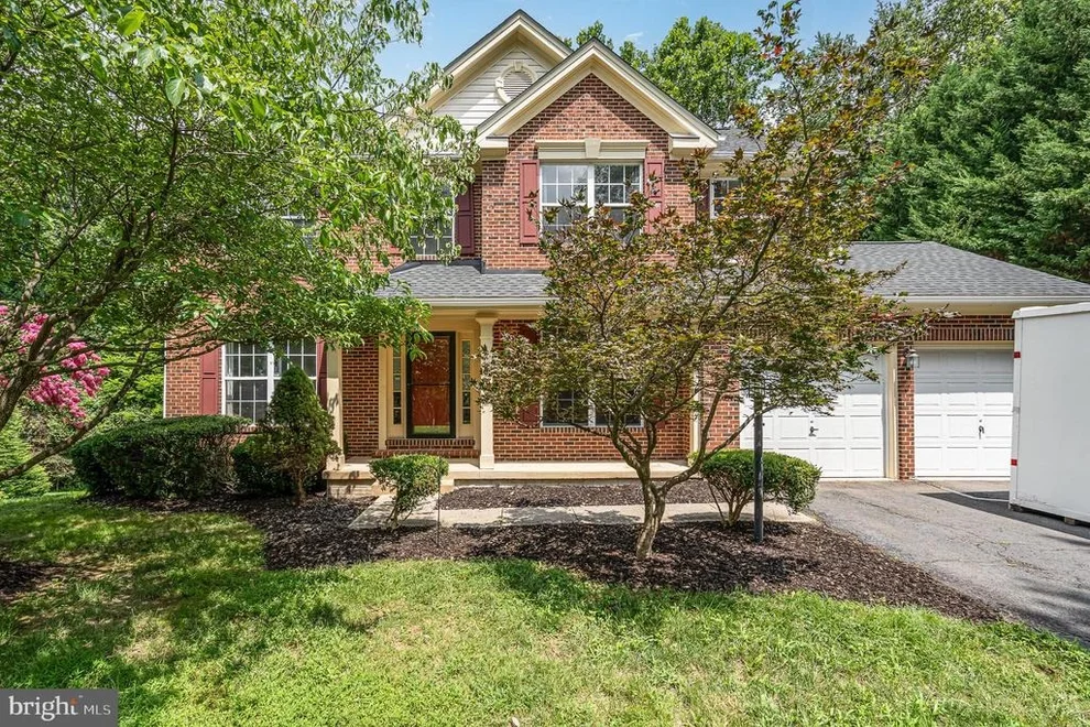 Unit for sale at 9204 ARRINGTON FARM COURT, MANASSAS, VA 20111