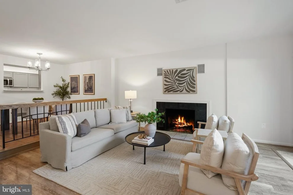 Unit for sale at 1033 MICHIGAN AVENUE NE, WASHINGTON, DC 20017