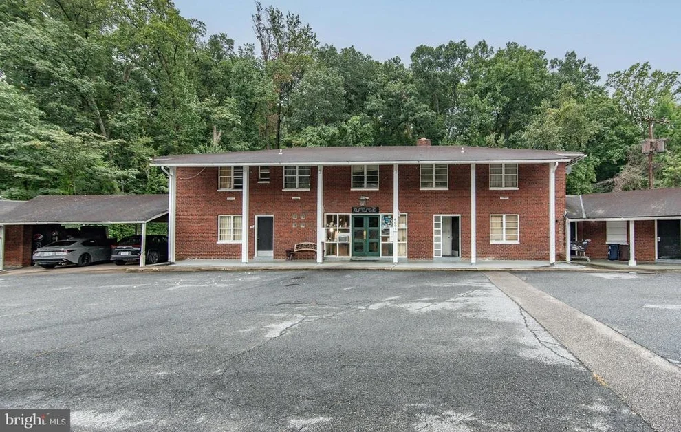 Unit for sale at 6001 RICHMOND HIGHWAY, ALEXANDRIA, VA 22303