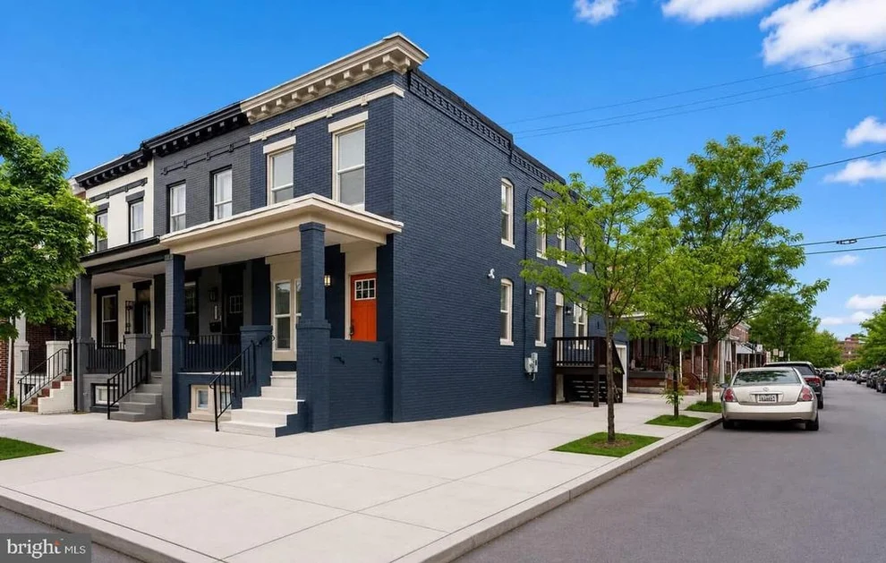Unit for sale at 3121 MCELDERRY STREET, BALTIMORE, MD 21205