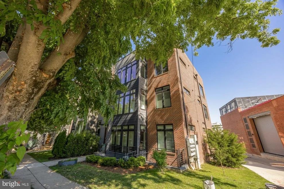 Unit for sale at 4315 HARRISON STREET NW, WASHINGTON, DC 20015
