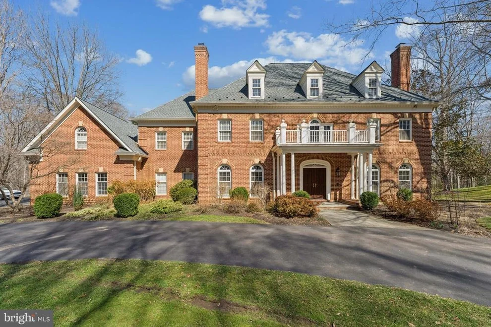 Unit for sale at 7700 LEEDS MANOR COURT, FAIRFAX STATION, VA 22039