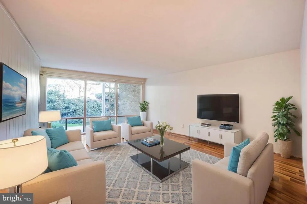 Unit for sale at 7529 SPRING LAKE DRIVE, BETHESDA, MD 20817