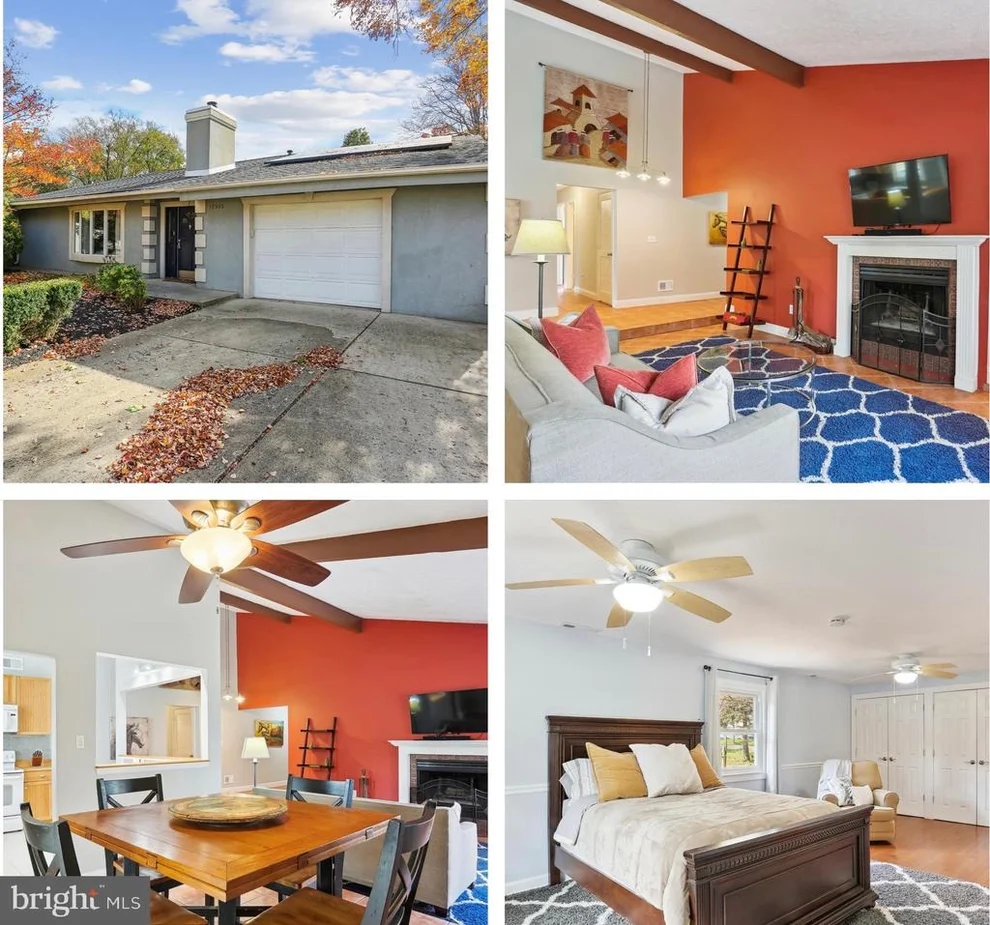 Unit for sale at 19500 WOOTTON AVENUE, POOLESVILLE, MD 20837