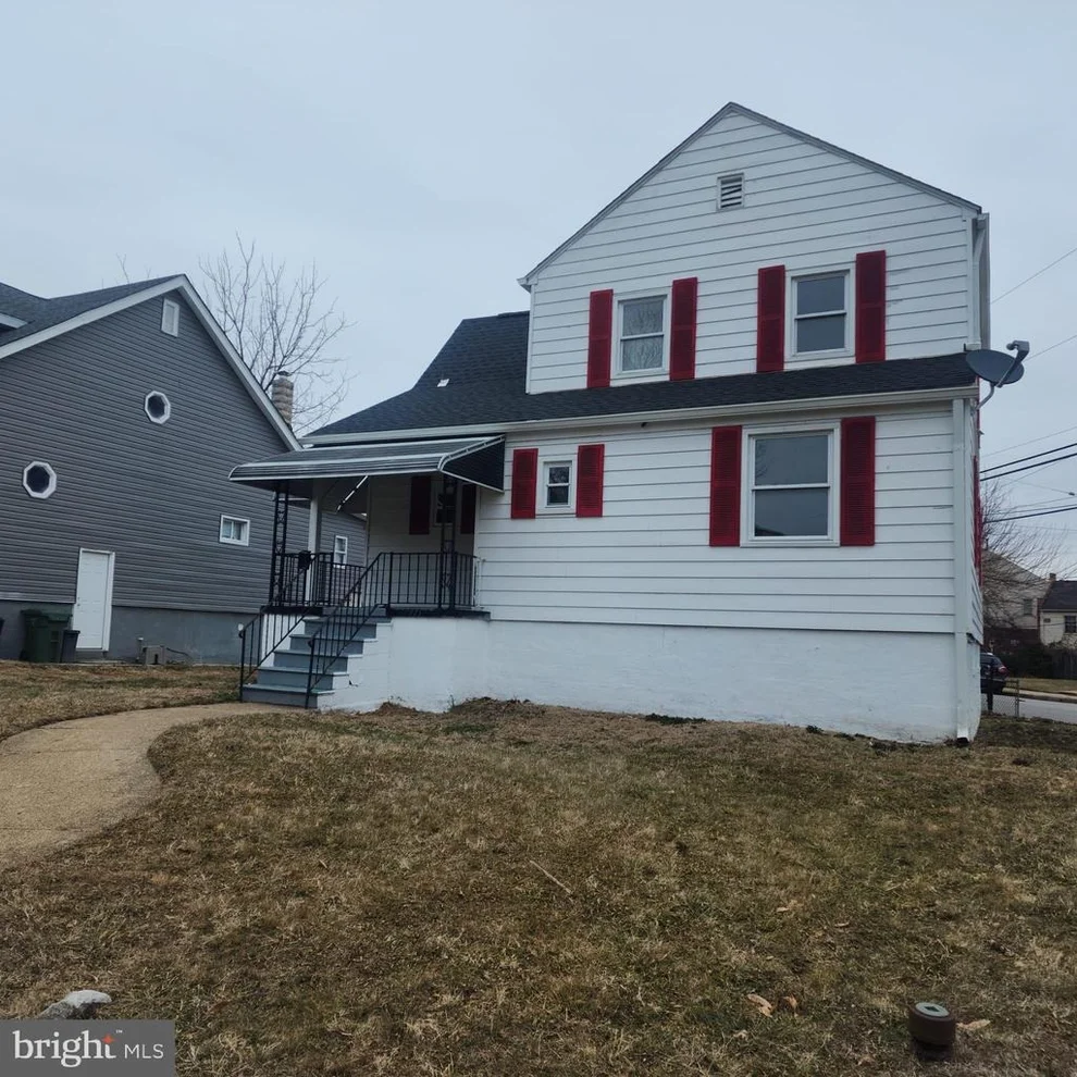 Unit for sale at 3800 FERNHILL AVENUE, BALTIMORE, MD 21215