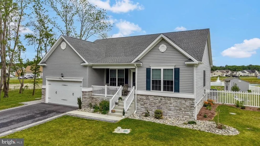 Unit for sale at 26 BEACON CIRCLE, MILLSBORO, DE 19966