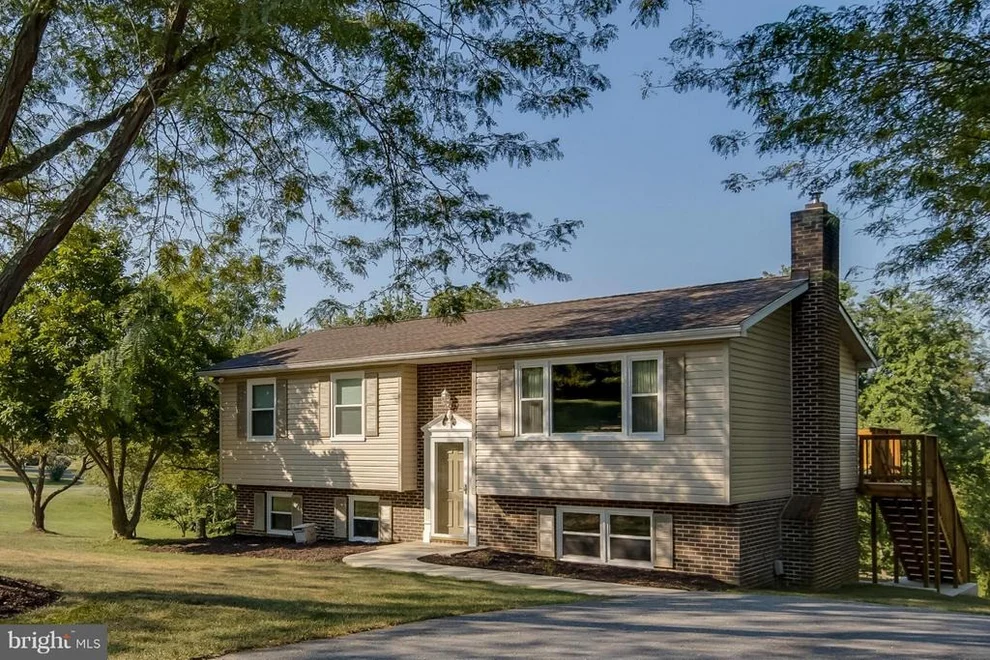 Unit for sale at 7306 COUNTRYSIDE DRIVE, MIDDLETOWN, MD 21769