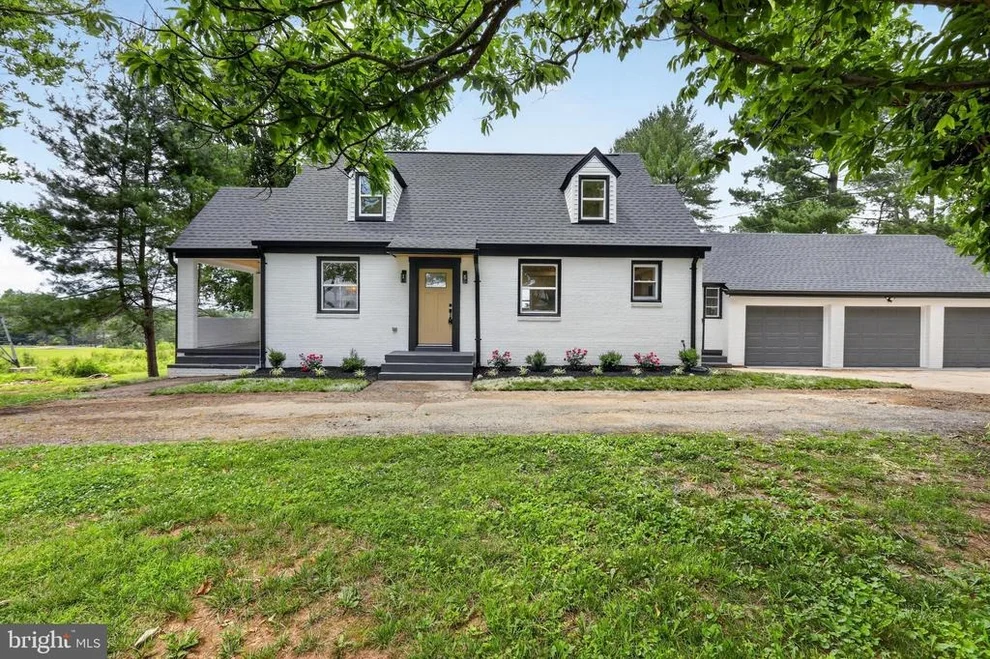 Unit for sale at 19800 NEW HAMPSHIRE AVENUE, BRINKLOW, MD 20862