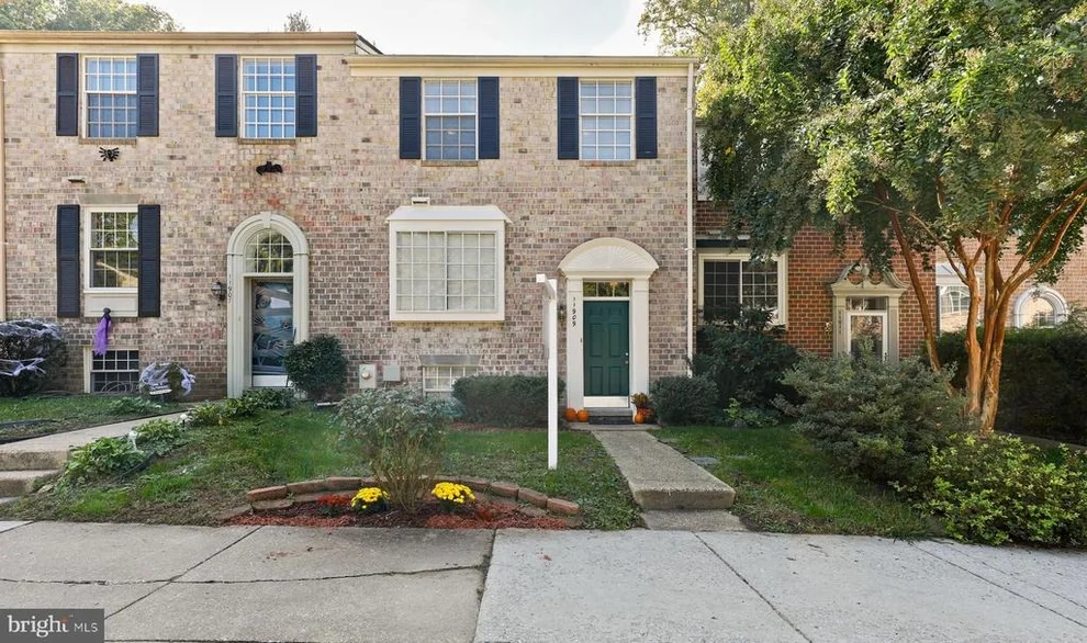 Unit for sale at 11909 BLUE FEBRUARY WAY, COLUMBIA, MD 21044