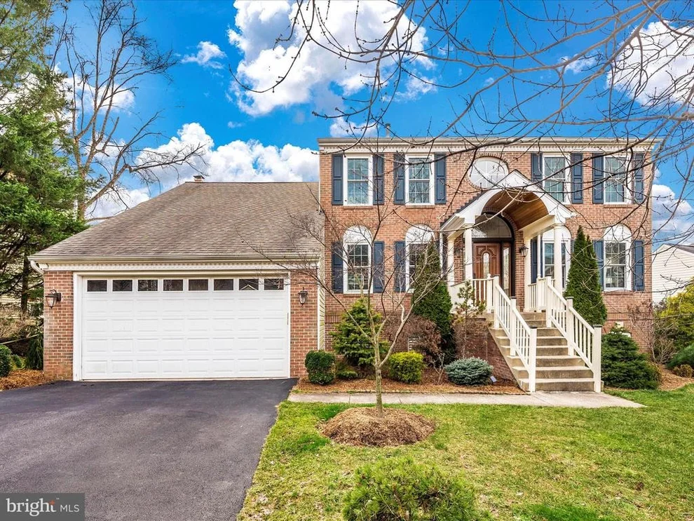 Unit for sale at 14524 SNAPDRAGON CIRCLE, NORTH POTOMAC, MD 20878