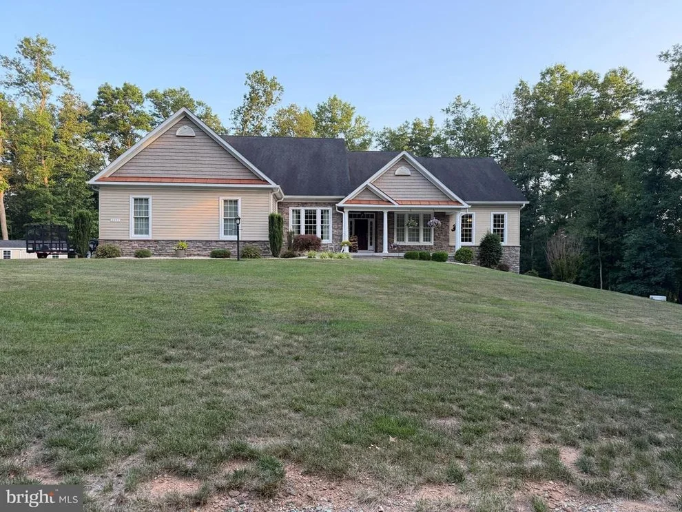 Unit for sale at 1391 MACTON ROAD, STREET, MD 21154