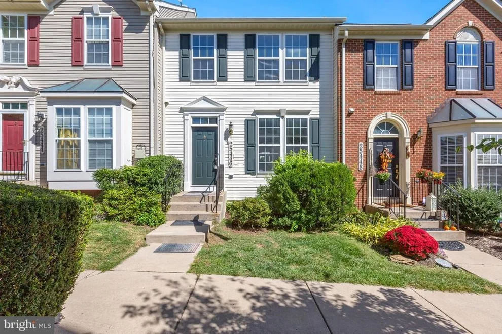Unit for sale at 25446 PAINE STREET, DAMASCUS, MD 20872