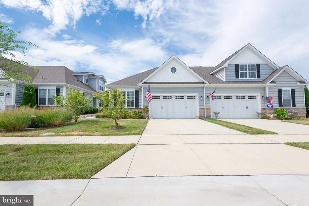 Unit for sale at 208 TOPSIDE DRIVE, STEVENSVILLE, MD 21666