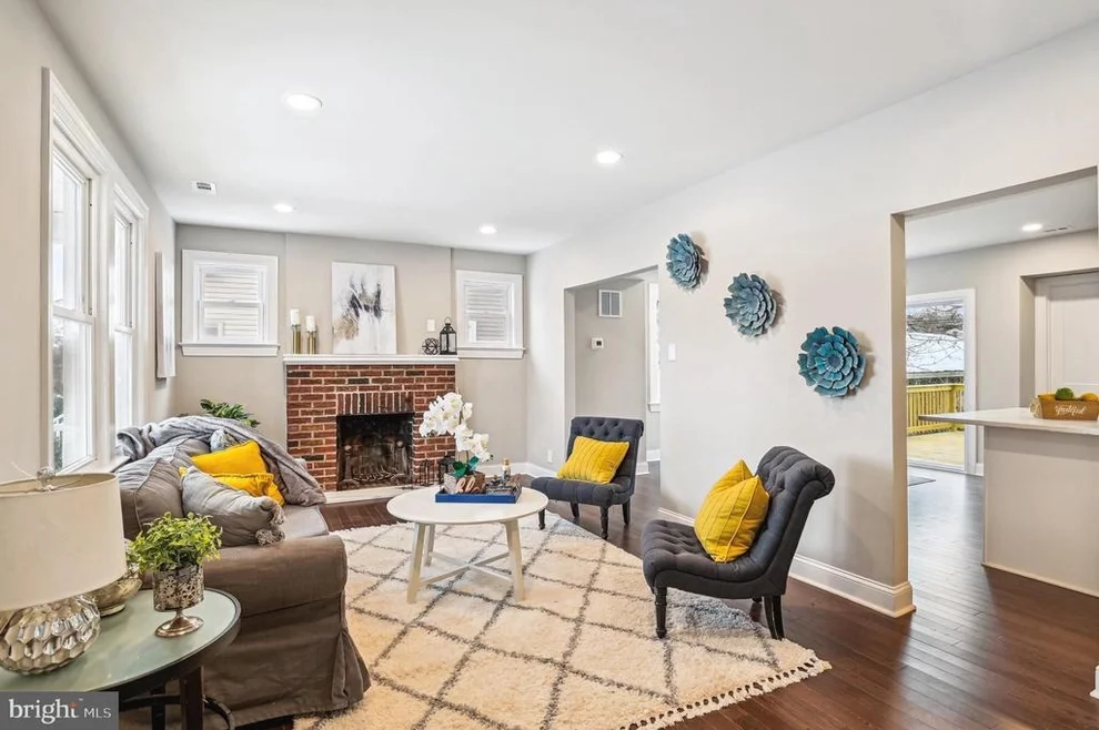 Unit for sale at 10 HILLSIDE ROAD, CATONSVILLE, MD 21228