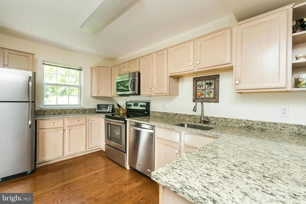Unit for sale at 124 KENDRICK PLACE, GAITHERSBURG, MD 20878