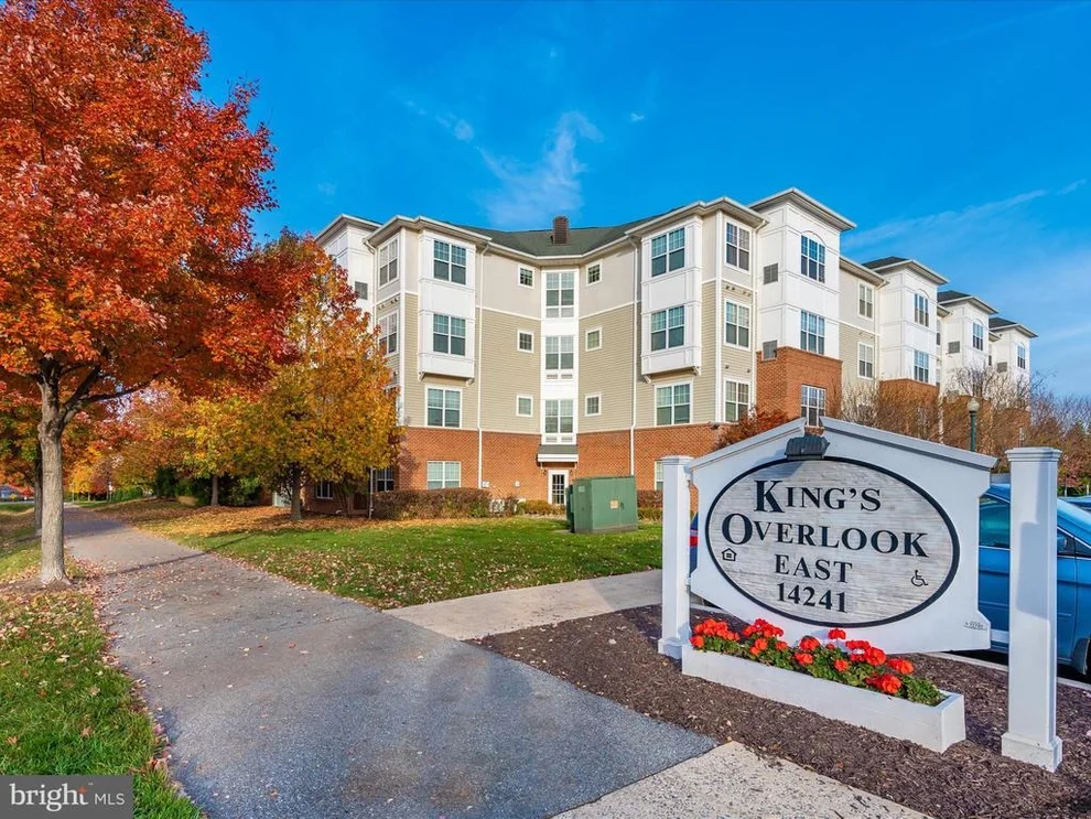 Unit for sale at 14241 KINGS CROSSING BOULEVARD, BOYDS, MD 20841