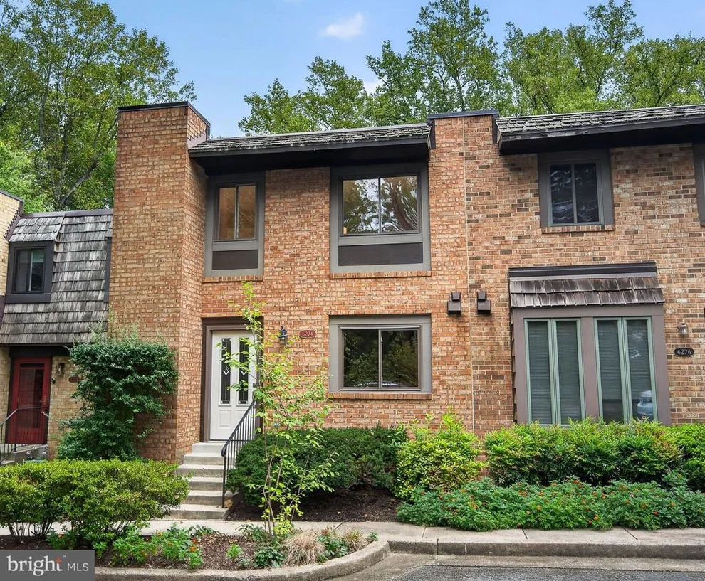 Unit for sale at 6274 15TH PLACE N, ARLINGTON, VA 22205