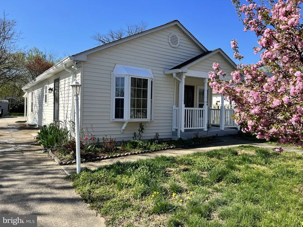 Unit for sale at 3711 WINDOM ROAD, BRENTWOOD, MD 20722
