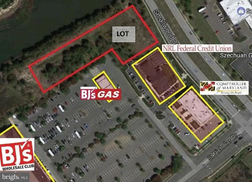 Unit for sale at SMALLWOOD DRIVE, WALDORF, MD 20602