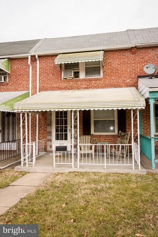 Unit for sale at 2027 DEERING AVENUE, BALTIMORE, MD 21230