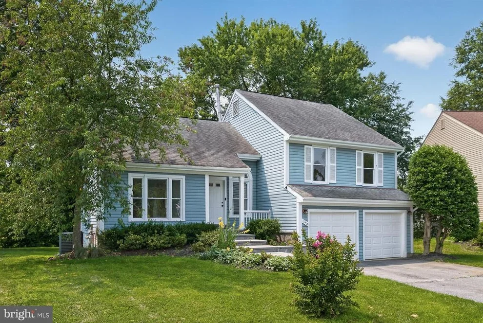 Unit for sale at 17418 SAINT THERESA DRIVE, OLNEY, MD 20832