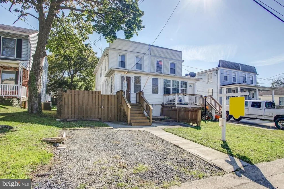 Unit for sale at 3605 HINELINE ROAD, BALTIMORE, MD 21229