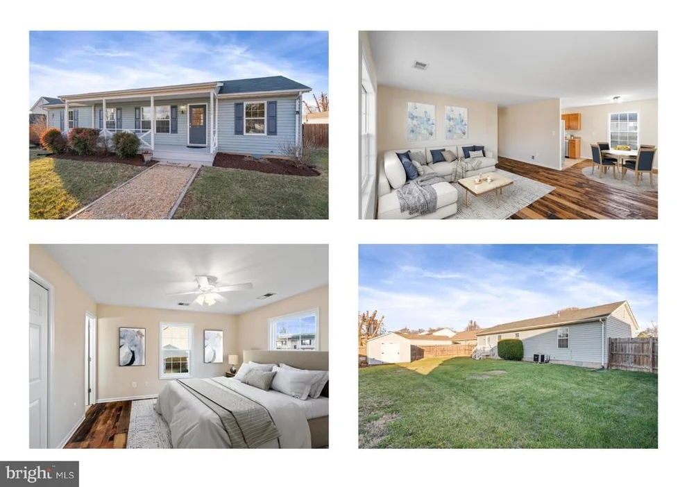 Unit for sale at 11698 FORT UNION DRIVE, REMINGTON, VA 22734