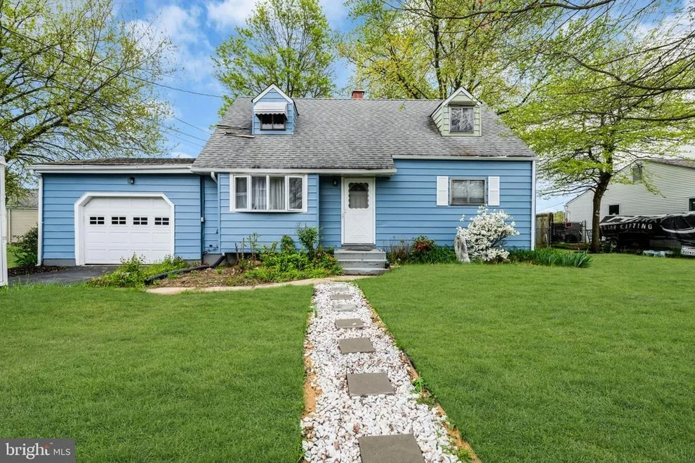 Unit for sale at 15 FRANCINE DRIVE, TRENTON, NJ 08610