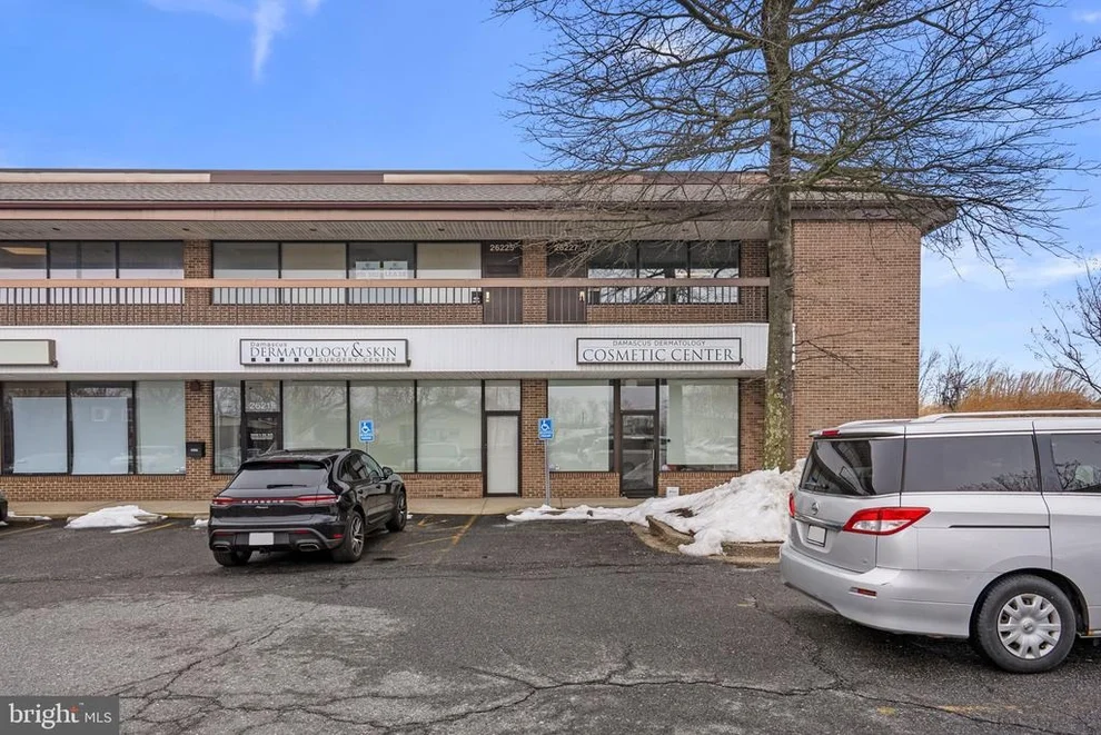 Unit for sale at 26227 RIDGE ROAD, DAMASCUS, MD 20872