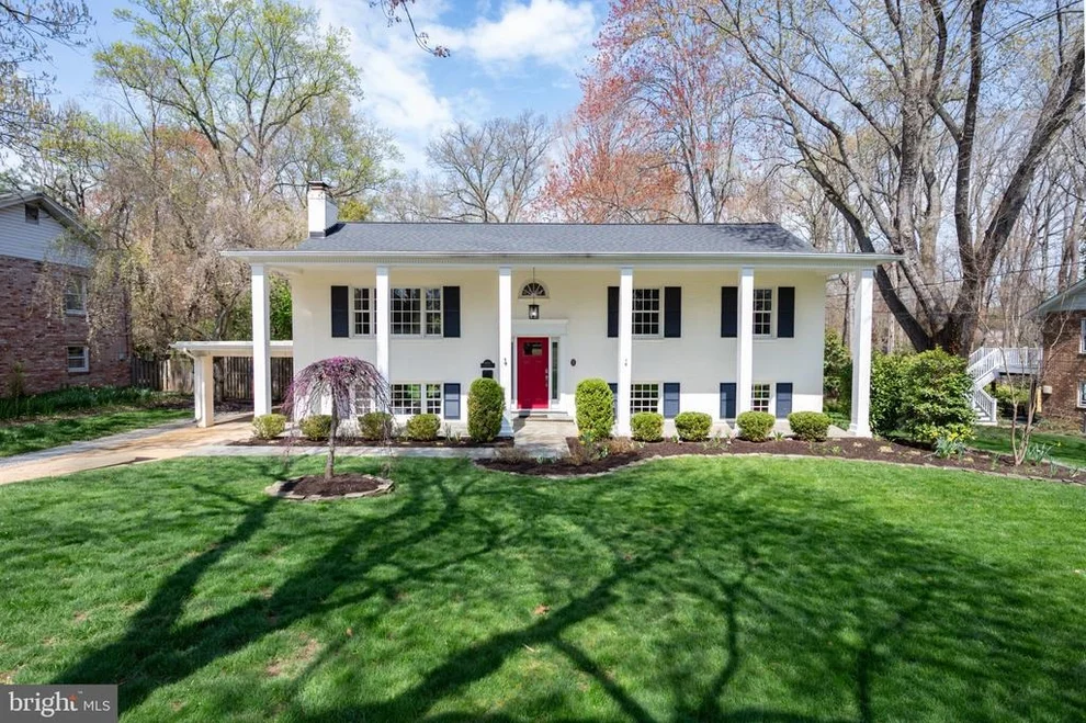 Unit for sale at , ALEXANDRIA, VA 22308