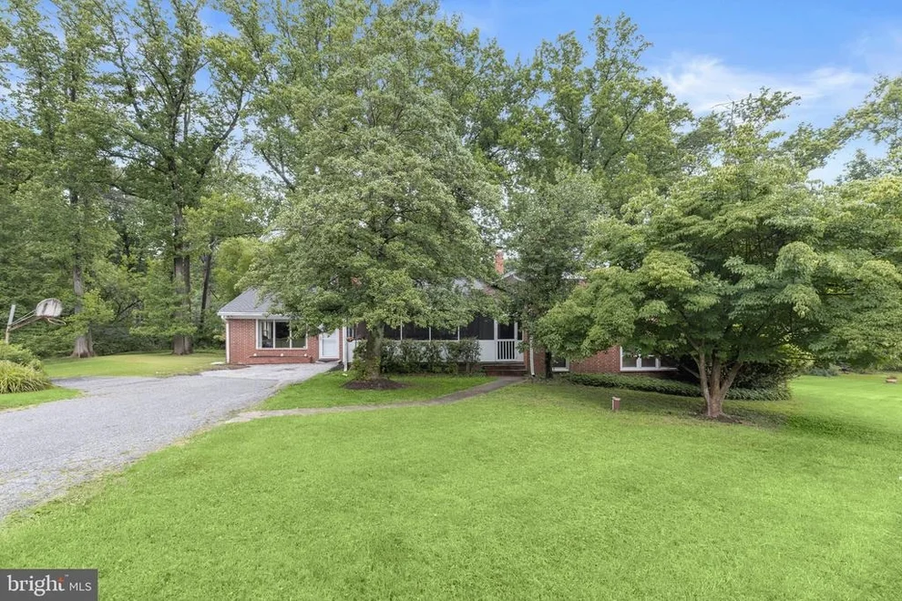 Unit for sale at 2 GREENLEA DRIVE, PIKESVILLE, MD 21208