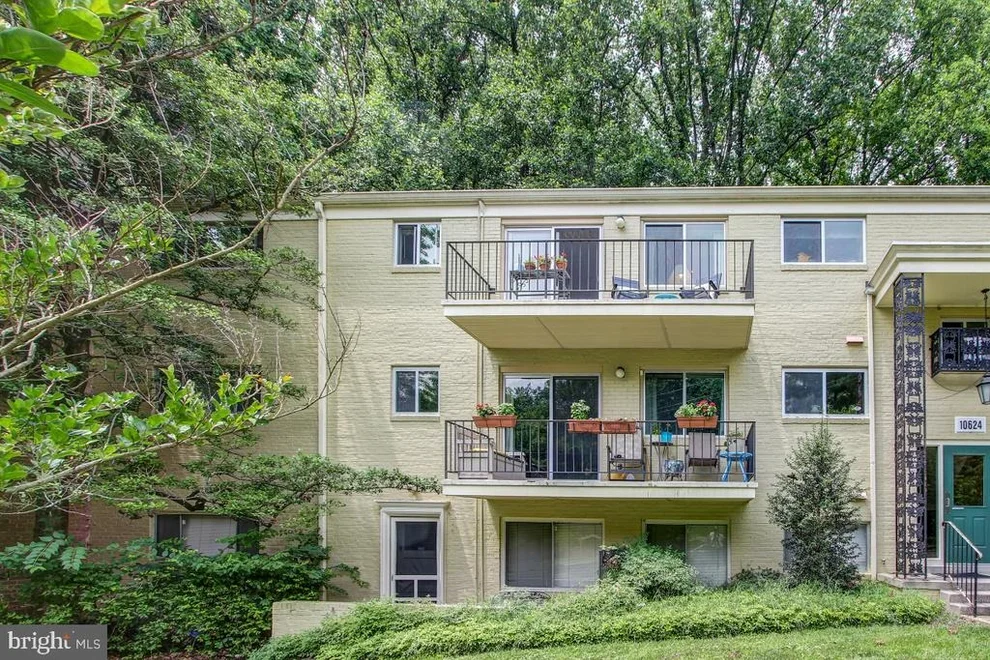 Unit for sale at 10624 KENILWORTH AVENUE, BETHESDA, MD 20814