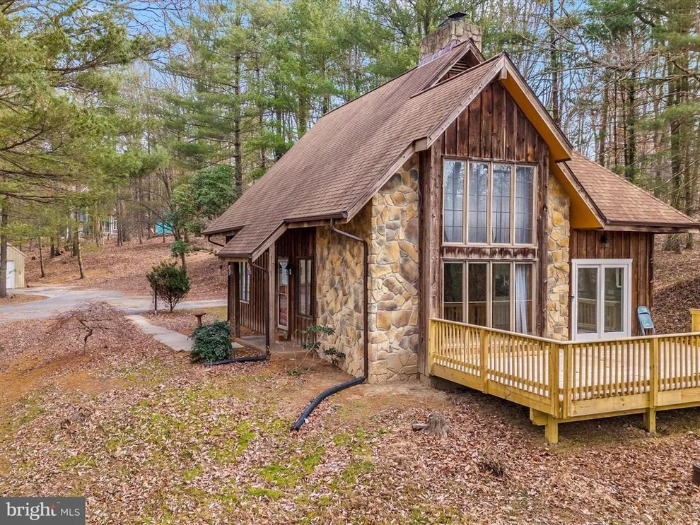Unit for sale at 7407 WOODVILLE, MOUNT AIRY, MD 21771