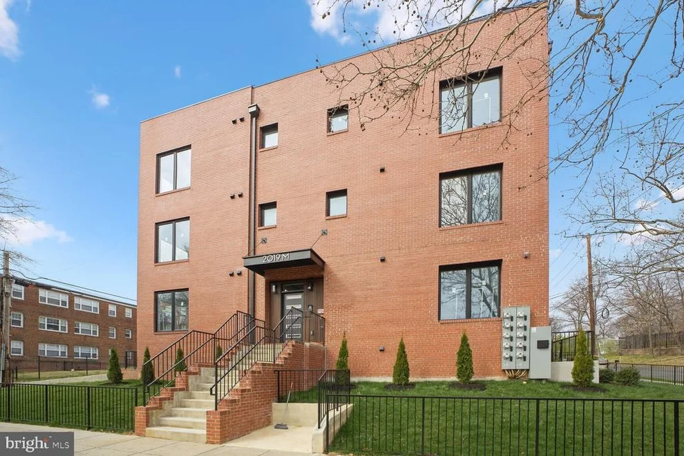 Unit for sale at 2019 M STREET NE, WASHINGTON, DC 20002