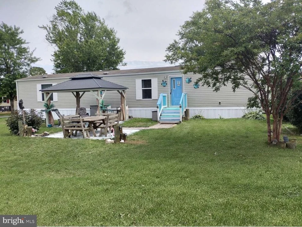 Unit for sale at 27439 SEA WHIP LANE, MILLSBORO, DE 19966
