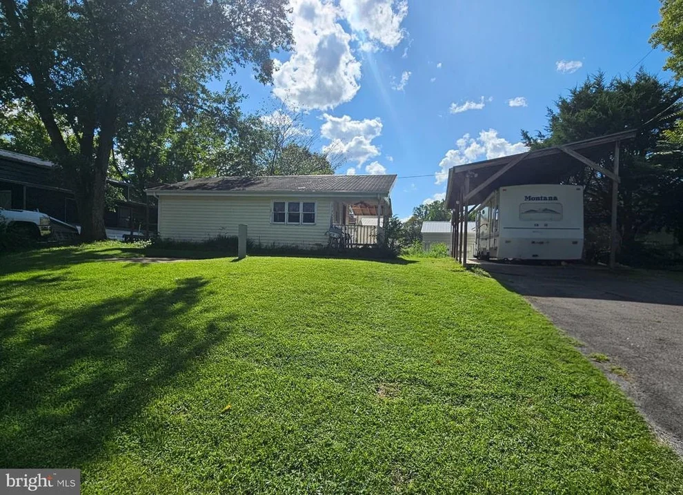 Unit for sale at Block 30 Lots 18 & 19 RANGER ROAD, FALLING WATERS, WV 25419