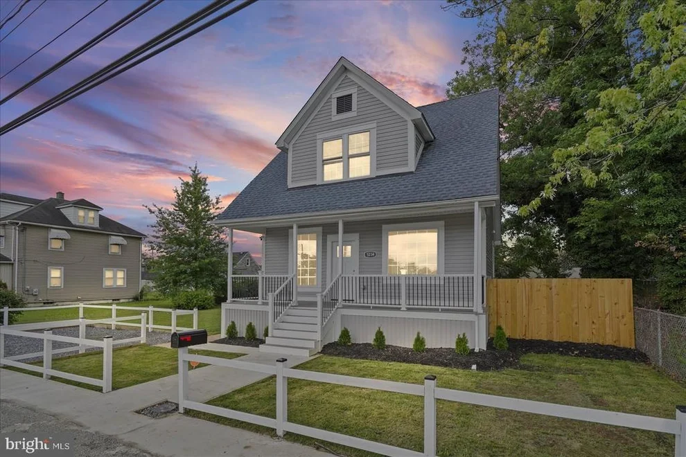 Unit for sale at 5234 6TH STREET, BALTIMORE, MD 21225