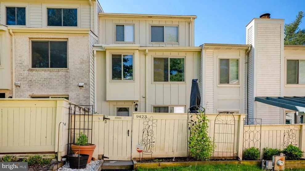 Unit for sale at 9423 GENTLE CIRCLE, MONTGOMERY VILLAGE, MD 20886