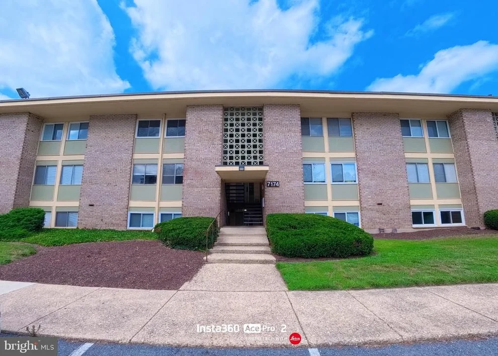 Unit for sale at 7174 DONNELL PLACE, DISTRICT HEIGHTS, MD 20747